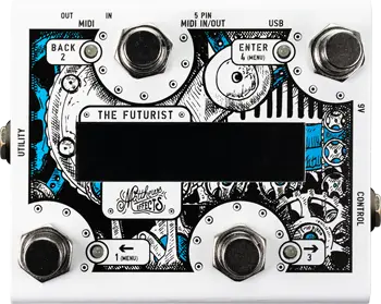 The Futurist