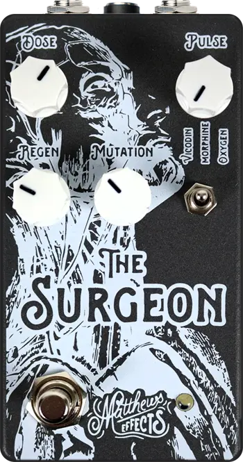 The Surgeon