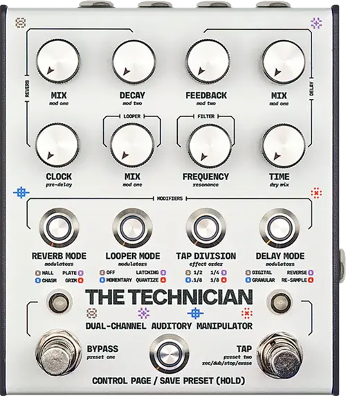 The Technician