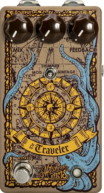 The Traveler