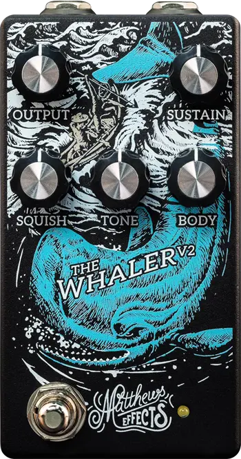 The Whaler V2