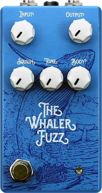 The Whaler