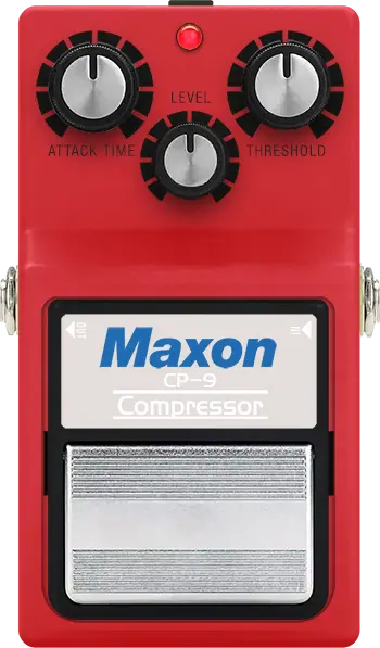 Compressor CP-9