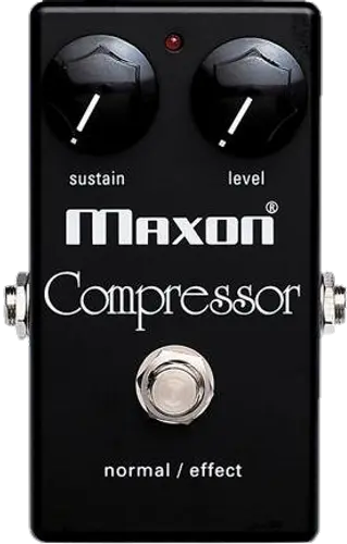 Compressor CP101