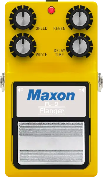 Flanger FL-9