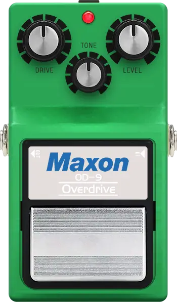 Overdrive OD-9