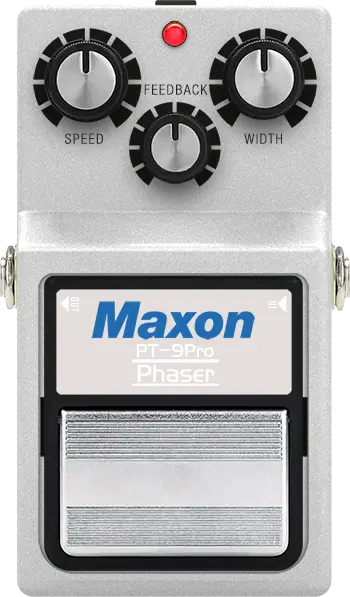 Phaser PT-9PRO