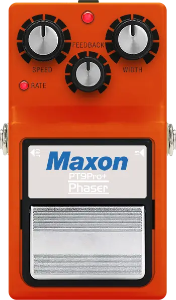 Phaser PT9PRO+