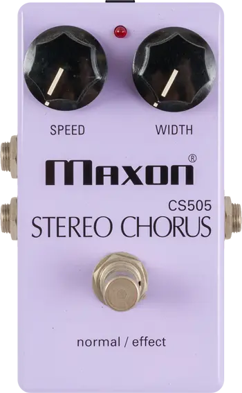 Stereo Chorus CS505