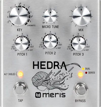 Hedra
