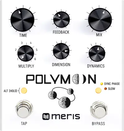Polymoon