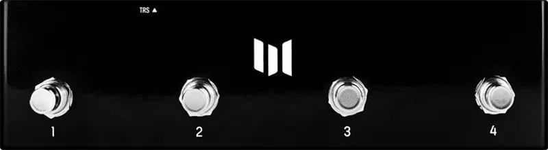 Preset Switch