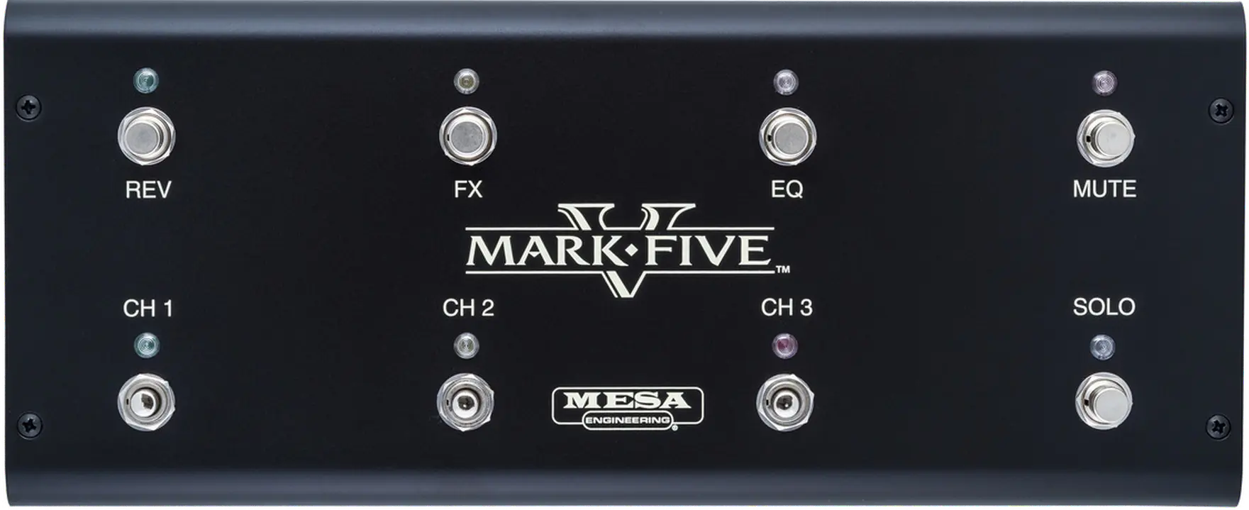 Mark V Footswitch