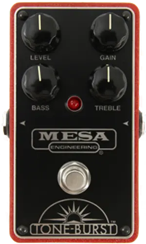 Tone-Burst