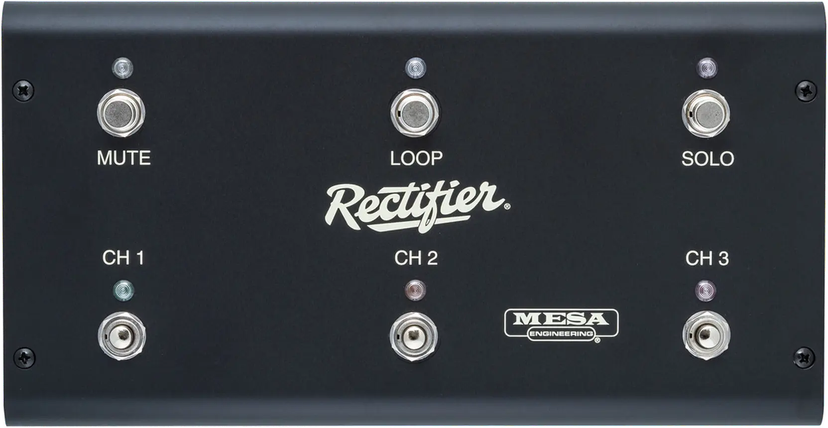 Triple Rectifier Footswitch