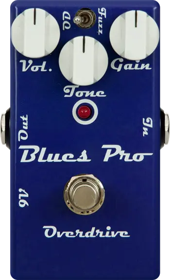 Blues Pro
