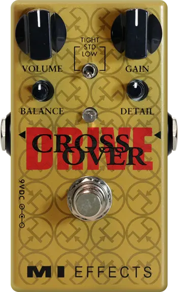 Cross Over V2