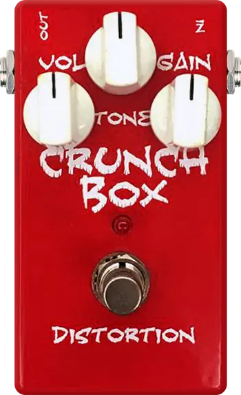 Crunchbox V2
