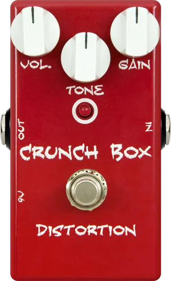 Crunchbox