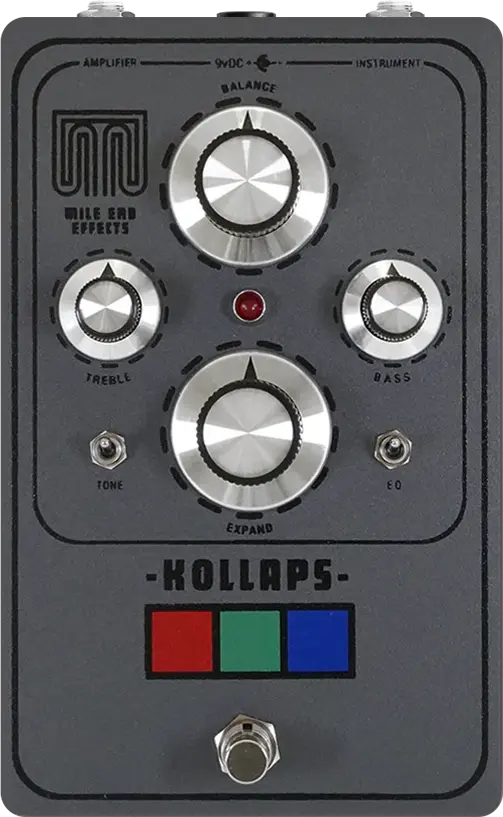 Kollaps