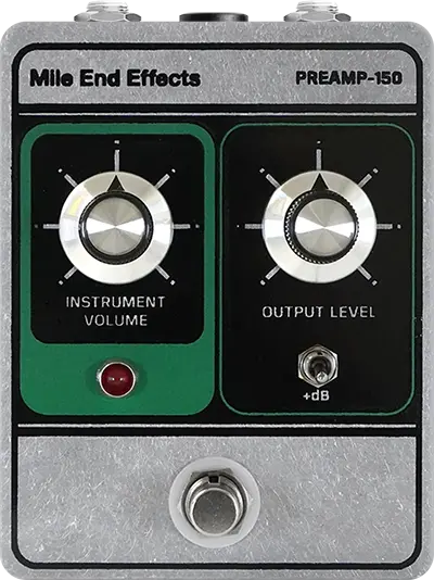 Preamp-150