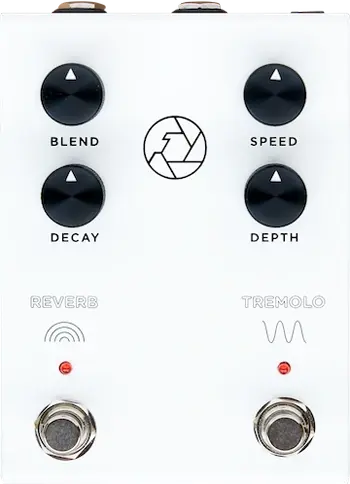 F-Stop (White)