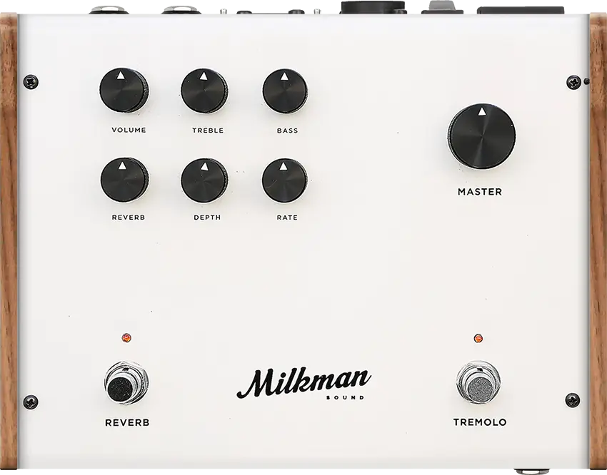 The Amp 50