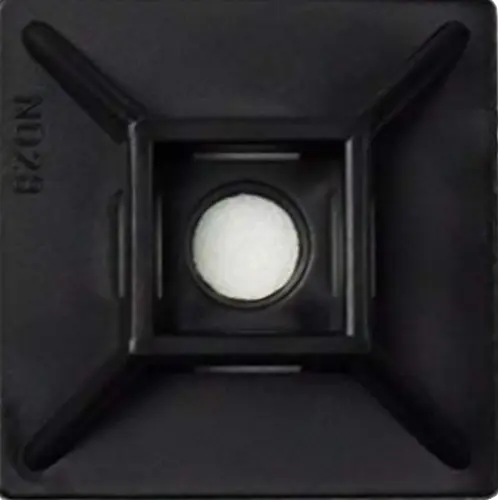 28mm Zip Tie Mount 