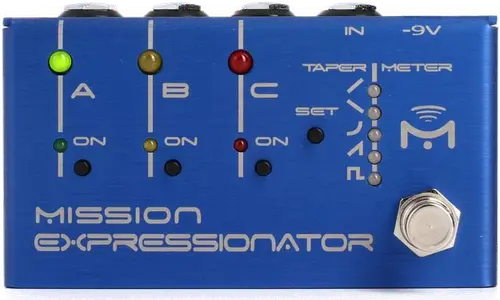 Expressionator v2