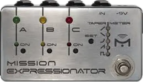 Expressionator