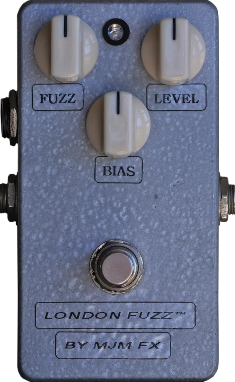 London Fuzz