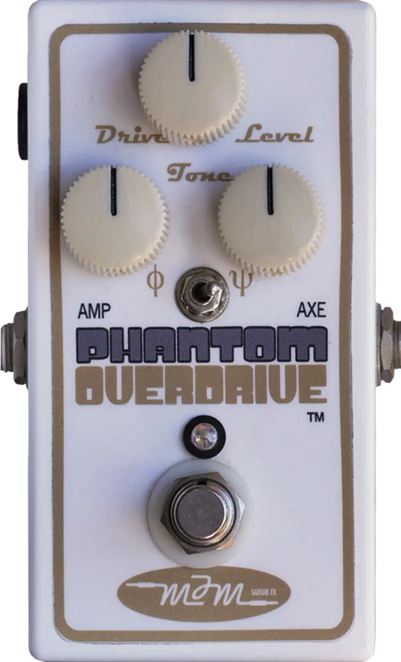 Phantom Overdrive
