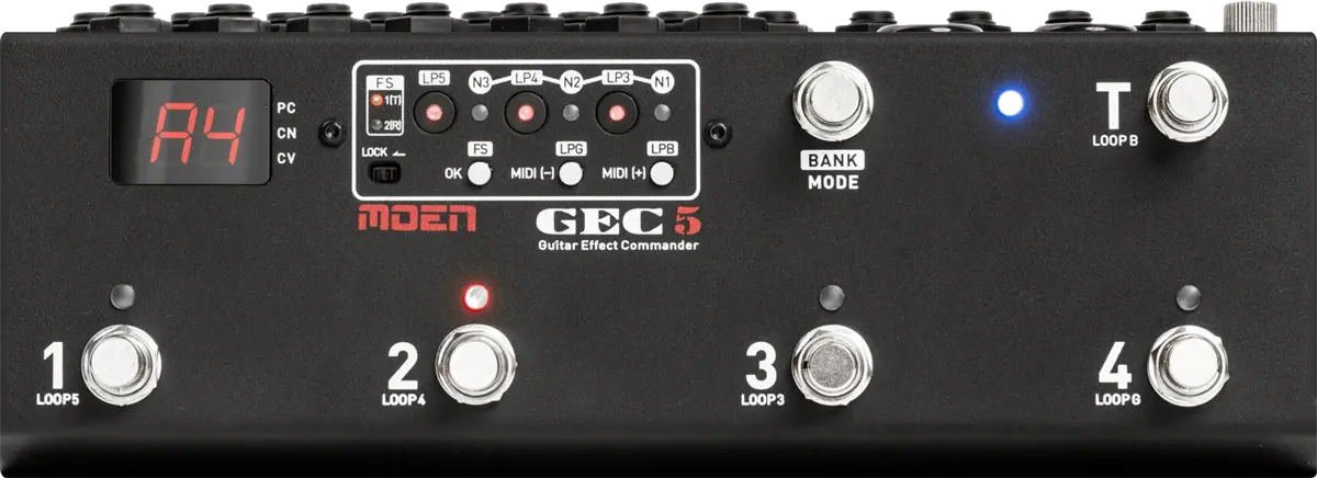 GEC5