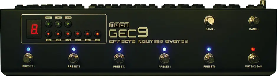 GEC9