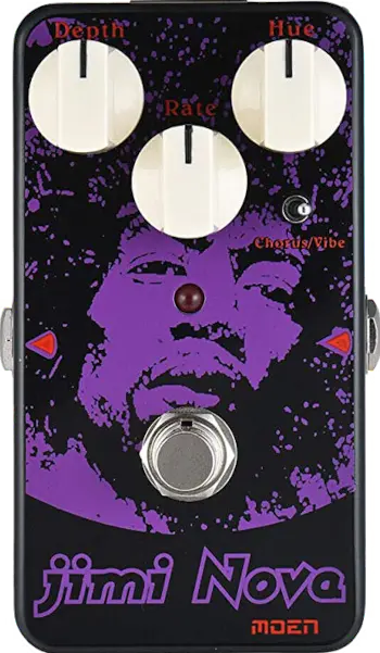 Jimi Nova