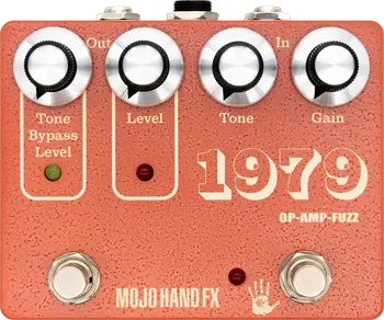 1979 (Peach)