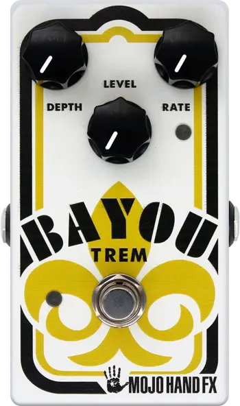 Bayou