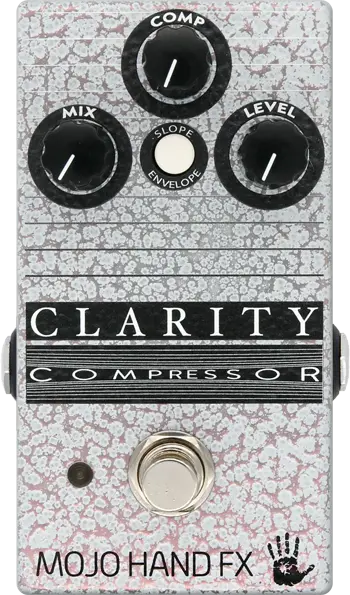 Clarity