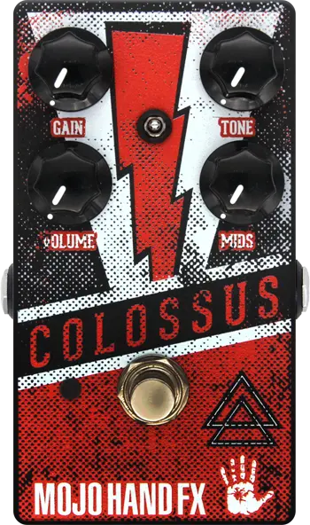 Colossus