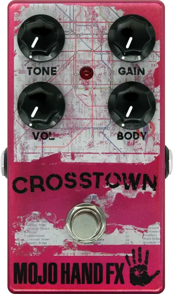 Crosstown
