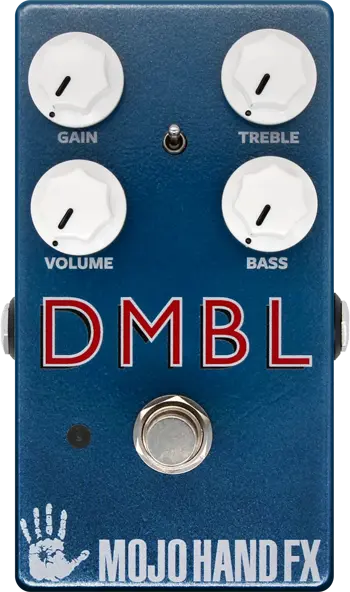 DMBL