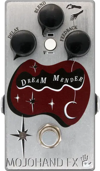 Dream Mender