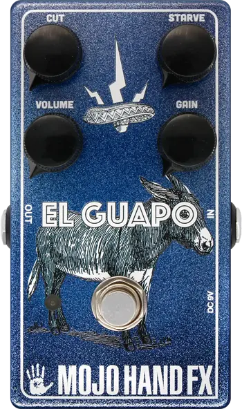 El Guapo