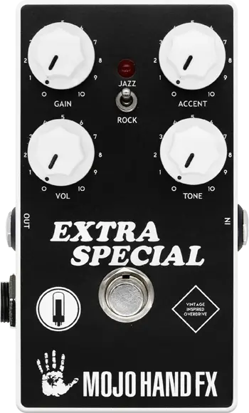 Extra Special