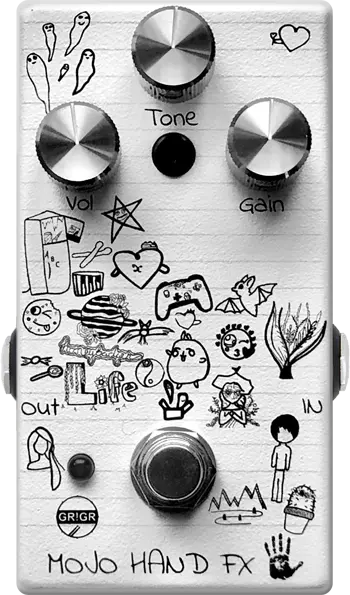 GRRRocker