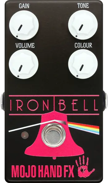 Iron Bell