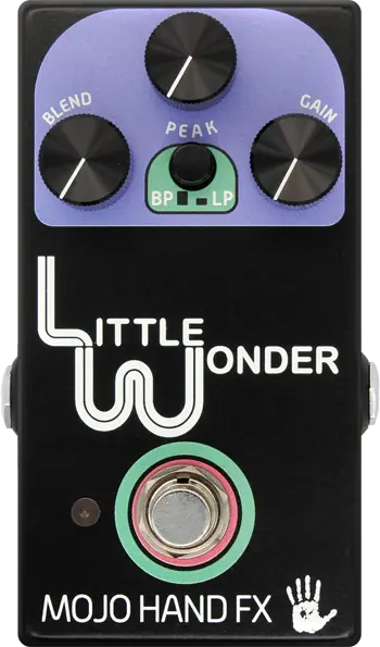 Little Wonder