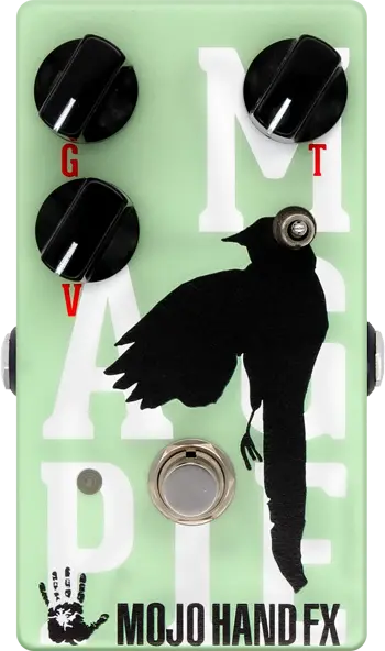 Magpie