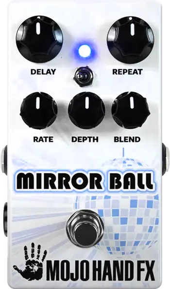 Mirror Ball