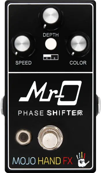 Mister-O v2